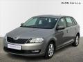 koda Rapid 1.0 TSi 70kW AMBITION  Spaceba