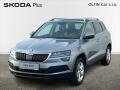 �koda Karoq 1.5 TSi 110kW STYLE PLUS