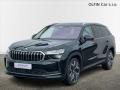 koda Kodiaq 2.0 TDi 142 kW 7DSG 4X4 EXCLUS