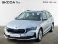 �koda Octavia 1.5 TSi 110kW SELECTION  IV.