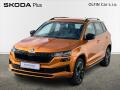 �koda Karoq 1.5 TSi 110kW 7DSG SPORTLINE