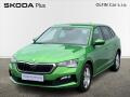 �koda Scala 1.0 TSi 85 kW AMBITION