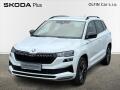 �koda Karoq 1.5 TSi 110kW 7DSG SPORTLINE