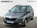 �koda Fabia 1.0 TSi 70kW 7DSG AMBITION  II