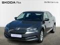 �koda Superb 2.0 TDi 110kW 7DSG STYLE  III.