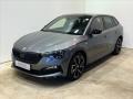 koda Scala 1.0 TSi 81 kW 7DSG MONTE CARLO