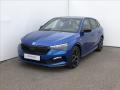 Škoda Scala 1.5 TSi 110kW 7DSG MONTE CARLO
