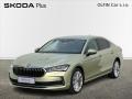 koda Superb 2.0 TDi 110 kW 7DSG L&K