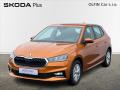 koda Fabia 1.0 MPi 59 kW SELECTION  IV.