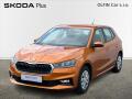 �koda Fabia 1.0 TSi 70kW SELECTION  IV.