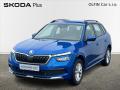 koda Kamiq 1.0 TSi 81 kW AMBITION