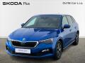 �koda Scala 1.5 TSi 110kW STYLE