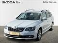 �koda Superb 2.0 TDi 103kW AMBITION