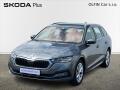 �koda Octavia 1.5 TSi 110 kW STYLE  IV.