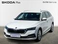 �koda Octavia 1.5 TSi 110kW STYLE  IV.