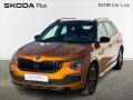 �koda Kamiq 1.0 TSi 85kW 7DSG MONTE CARLO