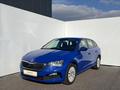 koda Scala 1.0 TSi 85kW AMTION