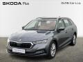 �koda Octavia 1.5 TSi 110 kW STYLE  IV.
