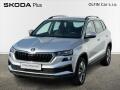 �koda Karoq 2.0 TDi 85kW STYLE