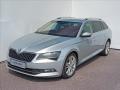 koda Superb 2.0 TDi 140kW 7DSG 4x4 STYLE
