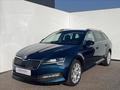 koda Superb 2.0 TDi 147kW 7DSG 4x4 STYLE E