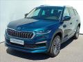 koda Kodiaq 2.0 TDi 147kW 7DSG 4x4 L&K