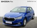 �koda Fabia 1.0 TSi 81 KW 7DSG STYLE  IV.