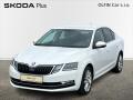 �koda Octavia 1.5 TSi 110 kW STYLE  III.