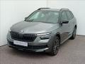 koda Kamiq 1.5 TSi 110 kW 7DSG MONTE CARL