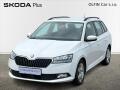 �koda Fabia 1.0 TSi 70kW AMBITION  III.