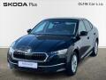 �koda Octavia 1.5 TSi 85kW SELECTION  IV.