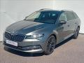 koda Superb 2.0 TDi 110kW 7DSG STYLE