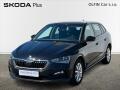 �koda Scala 1.6 TDi 85kW AMBITION