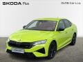 �koda Octavia 2.0 TSi 195kW 7DSG  IV. RS