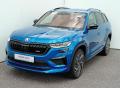 koda Kodiaq 2.0 TSi 180 kW 7DSG 4X4  RS