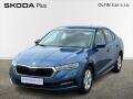 �koda Octavia 1.5 TSi 110kW ACTIVE PLUS  IV.