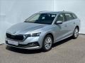 koda Octavia 2.0 TDi 110kW STYLE  IV.