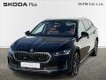 �koda Superb 2.0 TDi 142kW 7DSG 4x4 L&K  IV