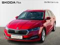 �koda Octavia 1.5 G-TEC 96kW 7DSG STYLE  IV.