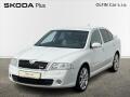 �koda Octavia 2.0 TDi 125kW  II. RS