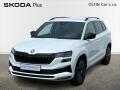 �koda Karoq 1.5 TSi 110kW 7DSG SPORTLINE