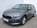 koda Scala 1.0 TSi 85 kW SELECTION