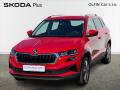 �koda Karoq 1.5 TSi 110 kW STYLE