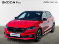 �koda Fabia 1.5 TSi 110 kW 7DSG MONTE CARL