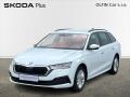 �koda Octavia 2.0 TDi 85kW AMBITION  IV.