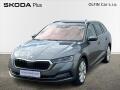 �koda Octavia 1.5 TSi 110kW e-TEC 7DSG STYLE