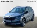 �koda Karoq 1.5 TSi 110 kW 7DSG SPORTLINE