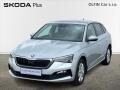 �koda Scala 1.5 TSi 110kW STYLE