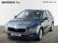 �koda Octavia 2.0 TDi 110kW STYLE  IV.