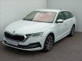 koda Octavia 2.0 TDi 110 kW 7DSG STYLE PLUS